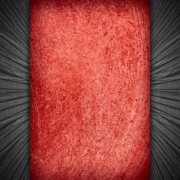 Red abstract background Stock Photos