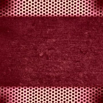 Red abstract background Stock Photos