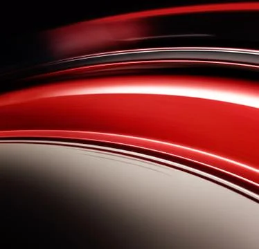Red abstract background Stock Photos