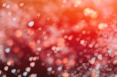 Red abstract background Stock Photos