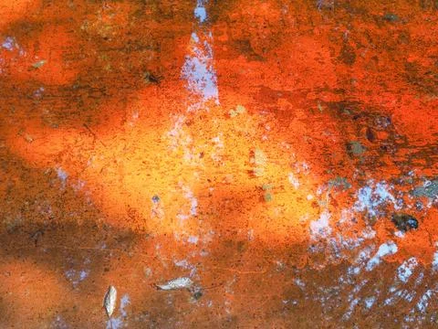Red abstract background Fotos Stock