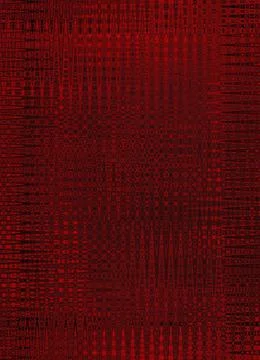 Red abstract background. Reddish abstraction. Patterned texture Stock Photos