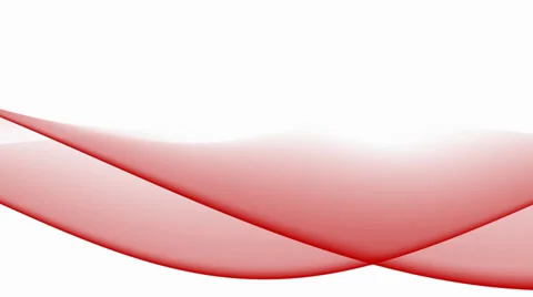 Red abstract background – seamless looping Stock Footage 32220418