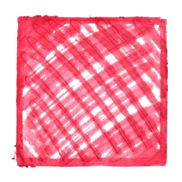 Red abstract background with shading Stock Photos