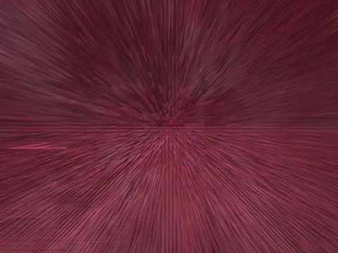 Red abstract background with sharp thorns 스톡 일러스트