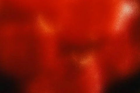 Red abstract background showing light glowing texture Stock Photos