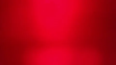 Red abstract background with soft light gradient a smooth and solid bright 스톡 동영상 335884296