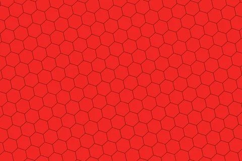 Red abstract background with textured pattern for design Illustrazione stock