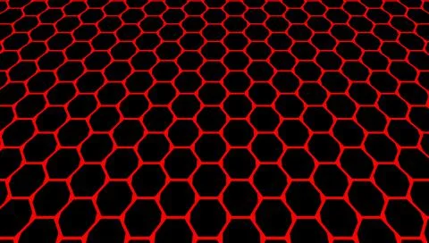 Red abstract background vector design Stock Illustration