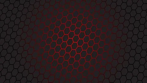 Red abstract background vector design イラスト素材