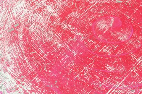 Red Abstract backgrounds texture with table surface Stock Photos