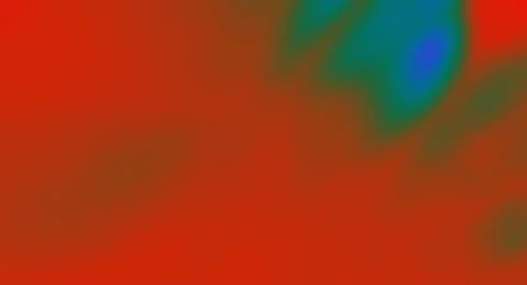Red Abstract Blur Gradient Background Stock-Illustration