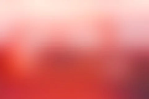 Red abstract blurred background 库存照片