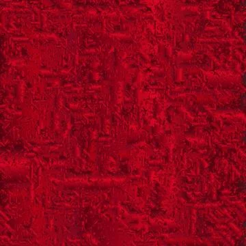 Red Abstract Board Background Stock Illustration