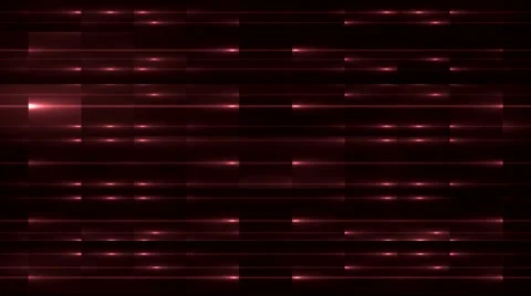 Red Abstract bright mosaic. Stock-Footage 51473788