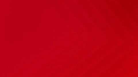 Red Abstract Chevron Background Loop. Stock Footage 286773041