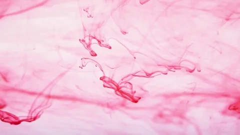 Red abstract colours. Stock Footage 84726289