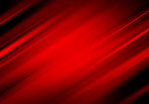 Red abstract diagonal background, bright, modern, stripes, abstraction, smoot Stock Photos