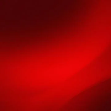 Red abstract gradient background with dark and light stains and smooth lines Illustrazione stock