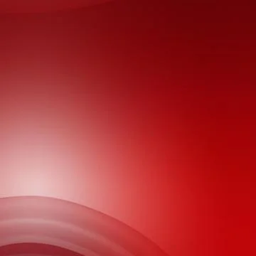 Red abstract gradient background with dark and light stains and smooth lines Illustrazione stock