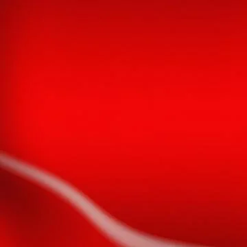 Red abstract gradient background with dark and light stains and smooth lines Illustrazione stock