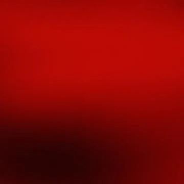 Red abstract gradient background with dark and light stains and smooth lines Stock Illustration