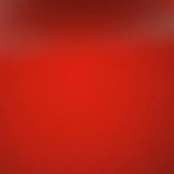 Red abstract gradient background with dark and light stains and smooth lines 库存插图