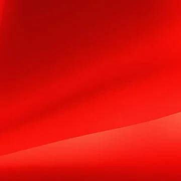 Red abstract gradient background with dark and light stains and smooth lines 库存插图