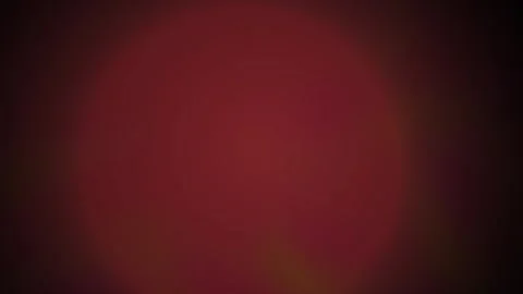 Red Abstract Gradient Background with Smooth Flowing Motion and Soft Vignet.. Stock Footage 344724257
