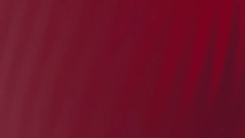 Red Abstract Gradient Flowing in Soft Motion Background Видео 333974957