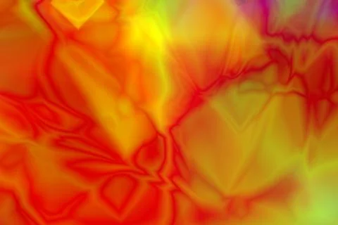 Red abstract Stock Illustration