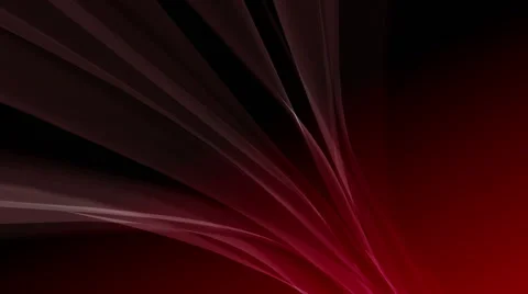 Red Abstract Light Backgrounds (Loopable) Stock Footage 64691497