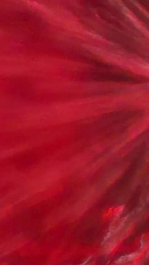 Red abstract light futuristic motion background Stock-Footage 342193728