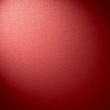 Red abstract linen background Stock Photos