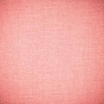 Red abstract linen background Stock Photos