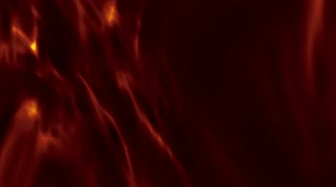 Red abstract loop motion background Stock Footage 45291143