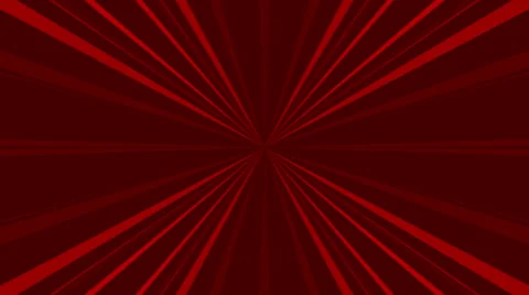 Red abstract loop motion background Stock Footage 47382607