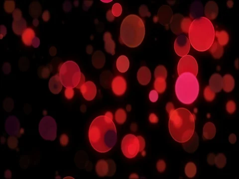 Red abstract looping background. Loop Video stock 81061413