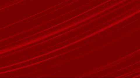 Red abstract motion background Stock Footage 87725085