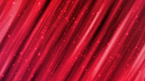 Red Abstract Motion Lines. Stock Footage 64140846