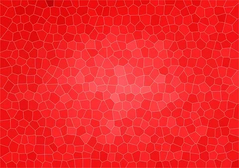 Red Abstract Pattern Backdrop of Geometric Gradient Wallpaper , Graphic Des.. Stock Illustration
