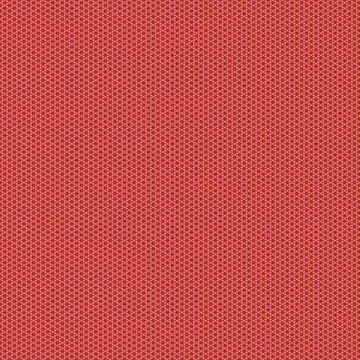 Red abstract pattern background Geometric abstract pattern. Background des... Stock Photos
