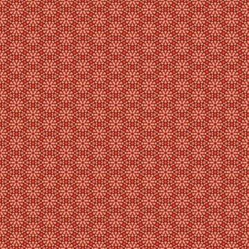 Red abstract pattern background Geometric abstract pattern. Background des... Stock Photos