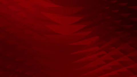 Red abstract pattern stripes geometrical abstract background Stock Footage 296615972