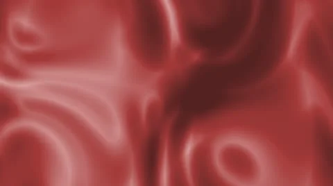 Red Abstract Plasma Light Electric Background Seamless Loop Vídeo Stock 58743538