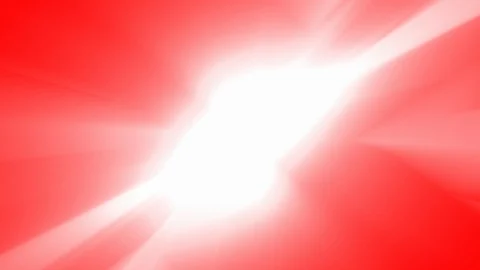 Red abstract reflection heaven background Stock Footage 123307381