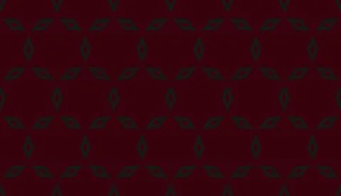 Red . abstract seamless geometries pattern. for wallpaper. design page fill.  Stock Illustration