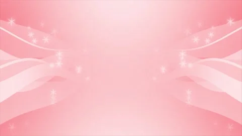 Red abstract shiny wavy pattern empty space presentation background Stock Footage 307686017
