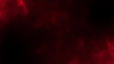 Red Abstract Smoke Background Stock Footage 334693238