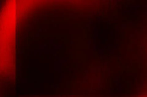 Red abstract soft artistic background with smooth shapes . Red texture back.. Stock Illustration